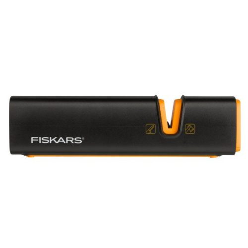 FISKARS XSHARP FEJSZE- ÉS KÉSÉLEZŐ