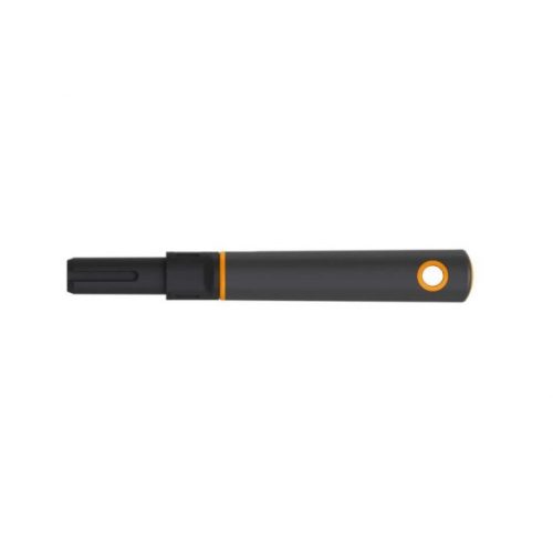 FISKARS ALUMÍNIUM NYÉL QUIKFIT (S)