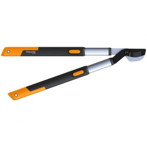 FISKARS SMARTFIT TELESZKÓPOS ÁGVÁGÓ, HORGOS PENGÉVEL (M-L) L86