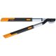 FISKARS SMARTFIT TELESZKÓPOS ÁGVÁGÓ, HORGOS PENGÉVEL (M-L) L86