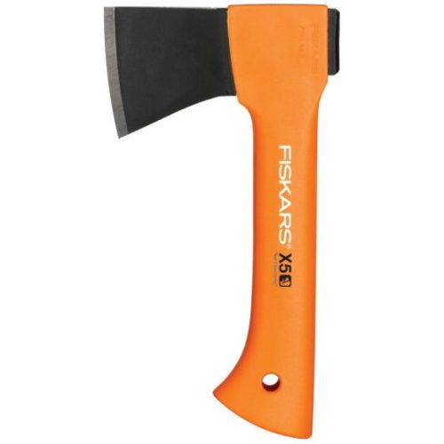 FISKARS X5 KEMPING FEJSZE (XXS)