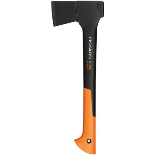 FISKARS X10 ÁCSFEJSZE (S)