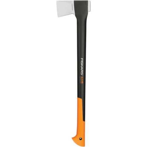 FISKARS X21 HASÍTÓFEJSZE (L)