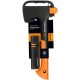 FISKARS X7 KEMPING FEJSZE + XSHARP FEJSZE- ÉS KÉSÉLEZŐ