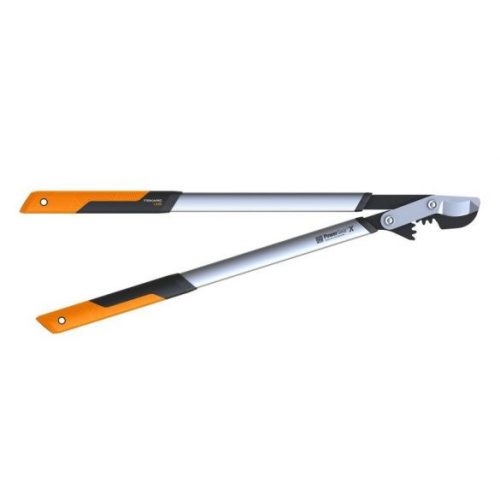 FISKARS POWERGEARX FÉM FOGASKEREKES ÁGVÁGÓ, RÁVÁGÓ PENGÉVEL (L) LX99