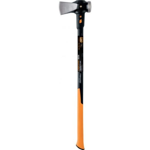 FISKARS ISOCORE ÉPÍTŐIPARI FEJSZE (XXL)