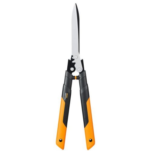 FISKARS POWERGEARX FÉM FOGASKEREKES SÖVÉNYNYÍRÓ HSX92