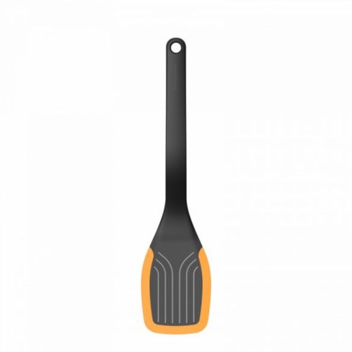 FISKARS FUNCTIONAL FORM SPATULA, SZILIKON SZÉLLEL