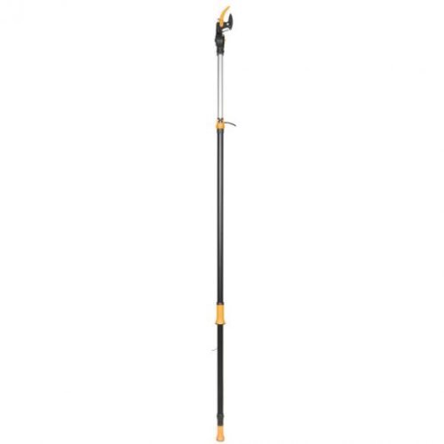 FISKARS POWERGEARX TELESZKÓPOS ÁGVÁGÓ UPX86 + SINGLESTEP METSZŐOLLÓ P26