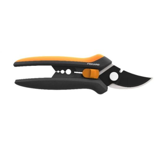 FISKARS SOLID VIRÁGOLLÓ SP14