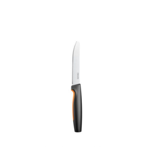 FISKARS FUNCTIONAL FORM PARADICSOMSZELETELŐ KÉS (12 CM)