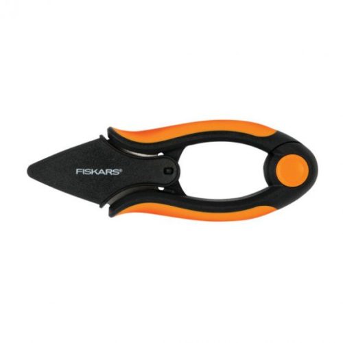 FISKARS SOLID FŰSZERNÖVÉNYVÁGÓ OLLÓ SP220