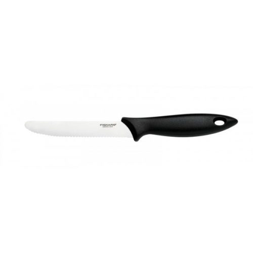 FISKARS ESSENTIAL PARADICSOMSZELETELŐ KÉS (12 CM)