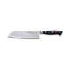 DICK PREMIER PLUS SANTOKU KÉS, BARÁZDÁLT PENGÉVEL (18 CM)