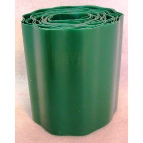 Ágyásszegély Műanyag 20cm x 9m Farmo