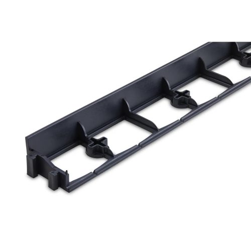 Ágyásszegély Műanyag Border Flexi 4,5 cm Magas