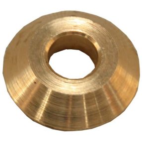 Kúpos Réz Alátét