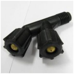 Szórófej Iker Komplett