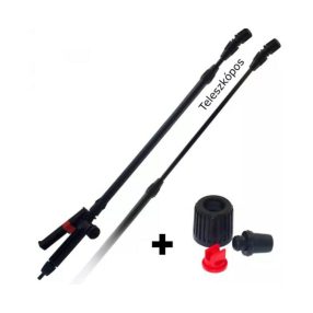 Permetező Szár 70 cm + Markolat Garden