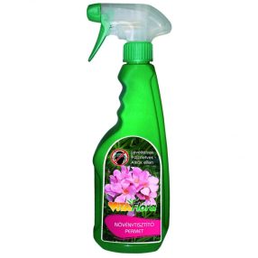   Vitaflóra Rovarölő Levéltetvek, Pajzstetvek, Atkák Ellen 500 ml