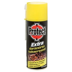 Protect Extra Darázsirtó Habaeroszol 500 ml