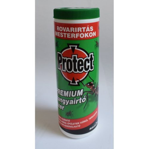 Protect Prémium Vízoldható Hangyairtó Szer 250g