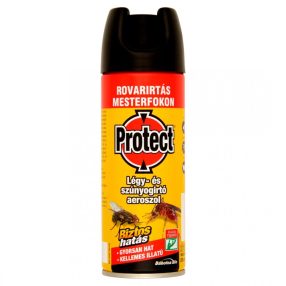 Protect Légy és Szúnyogírtó Aeroszol 200 ml