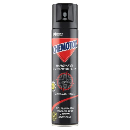 Chemotox Csótány-Hangyairtó Aerosol 300 ml