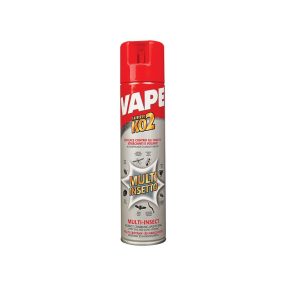 Vape KO2 Multi Insecto 400 ml