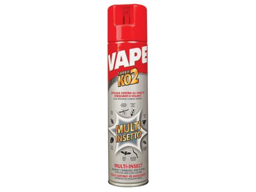 Vape KO2 Multi Insecto 400 ml