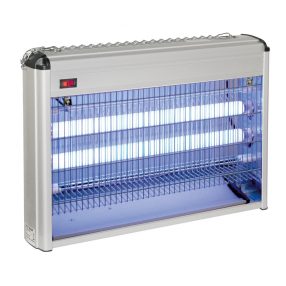 Elektromos Rovarcsapda Ecokill 2x15 W