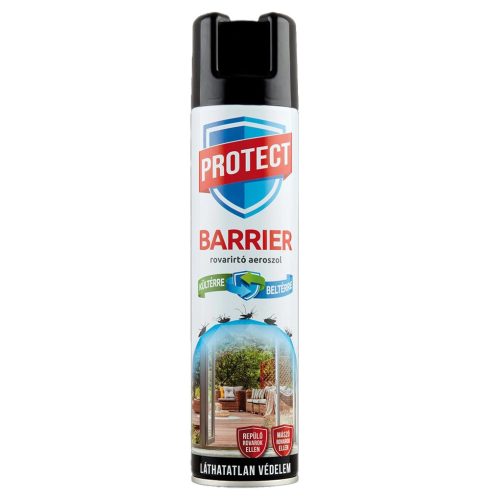 Protect Barrier Rovarirtó Aeroszol  400ml