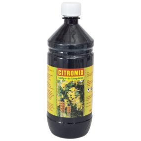 Lámpaolaj Citronellás Szúnyogirtós 1 L