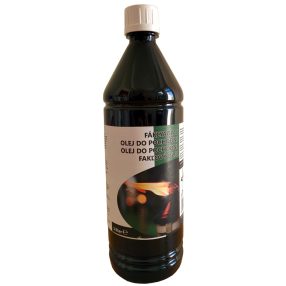 Lámpaolaj, Fáklyaolaj 1 L