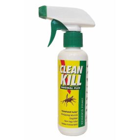   Clean-Kill Original Plus Szórófejes Rovarírtó 200ml (Bio Kill)