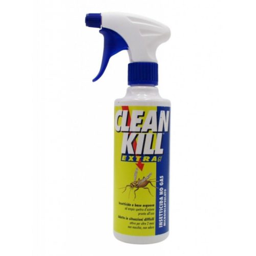 Clean-Kill Micro-Fast GT Rovarirtó Permet  375 ml (Bio Kill)