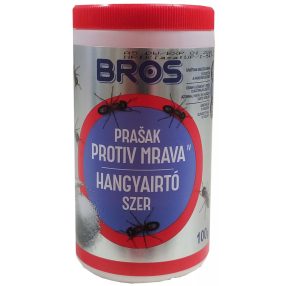 Bros Hangyairtó Por 100 g