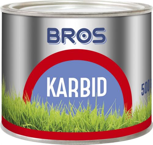 BROS Karbid 500g Vakondok Ellen