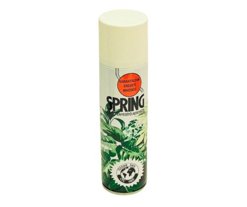 Levélfény Aeroszol Spring 250 ml