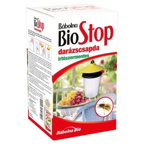  BIOSTOP Rovarírtó Darázscsapda Irtószermentes