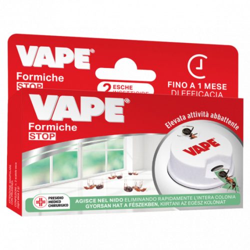 Vape Hangyairtó Csalétek 2 db