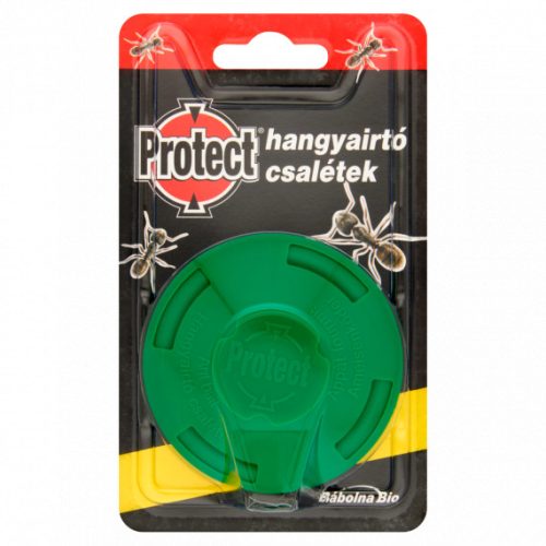 Protect Hangyairtó Csalétek 1db