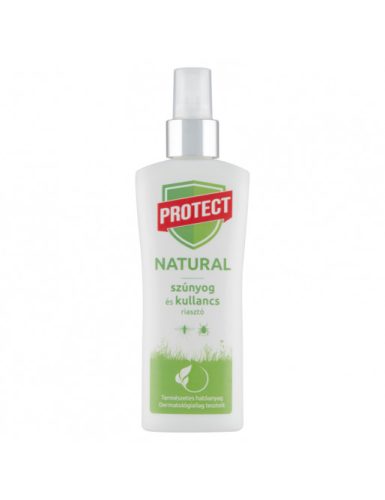 Protect Natural Szúnyog- és Kullancsriasztó Spray 100 ml