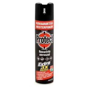 Protect Extra Rovarirtó Aeroszol  400 ml