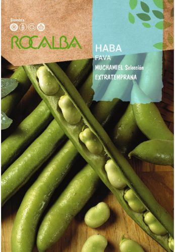 Lóbab Haba Rocalba