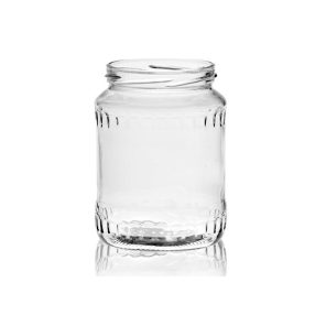 Befőttes Üveg 720 ml Tető Nélkül