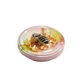 Befőttes Üveg Tető 720 ml-es Üveghez Miod 4