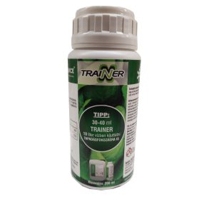 Trainer 40 ml (Szerves Nitrogén+Aminosav) (Szállítható!)
