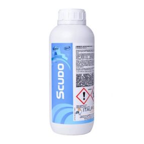   Scudo 1 L  (Felszívodó Réz+Aminosav+Szerves Szén) (Szállítható!)