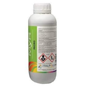   MYR Micro 0.2L (Szerves Mikroelemek N,B,Fe,Mn,Zn+Aminosav) (Szállítható!)